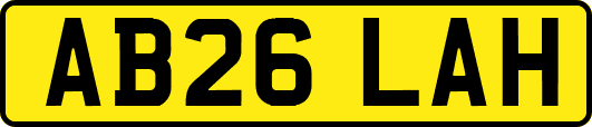 AB26LAH