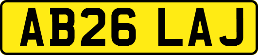 AB26LAJ