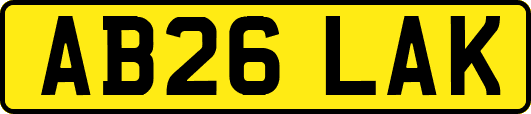 AB26LAK