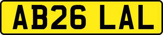 AB26LAL
