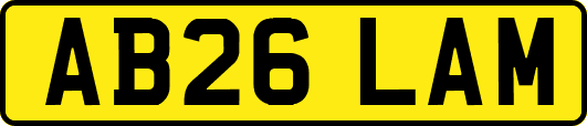 AB26LAM
