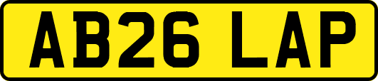 AB26LAP