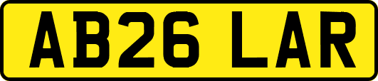 AB26LAR