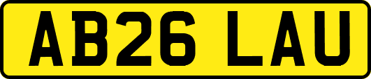 AB26LAU