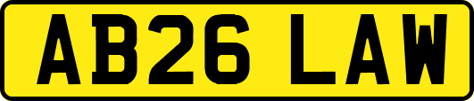 AB26LAW