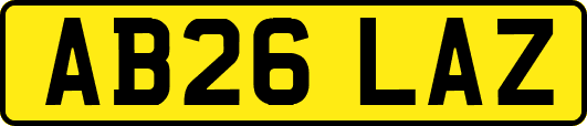 AB26LAZ
