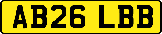 AB26LBB