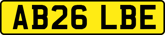 AB26LBE