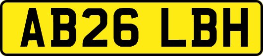 AB26LBH