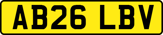 AB26LBV