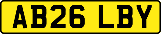 AB26LBY
