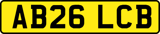 AB26LCB