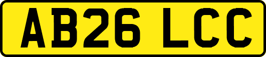 AB26LCC