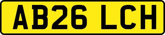 AB26LCH