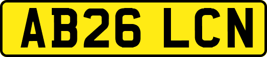 AB26LCN