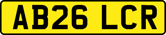 AB26LCR