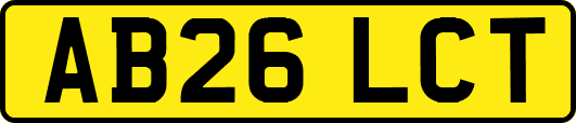 AB26LCT
