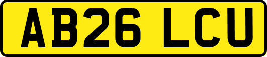 AB26LCU