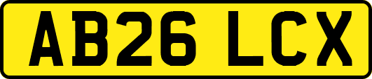 AB26LCX