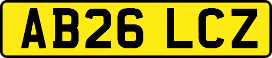 AB26LCZ