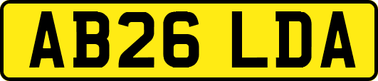 AB26LDA