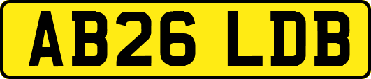 AB26LDB