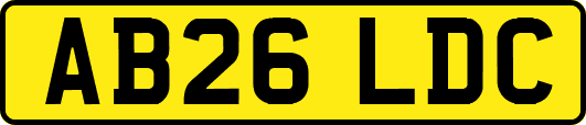 AB26LDC