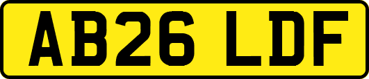 AB26LDF