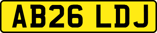 AB26LDJ