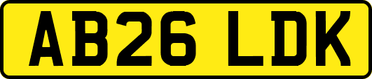 AB26LDK
