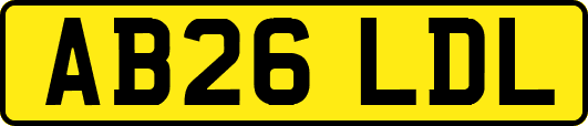 AB26LDL