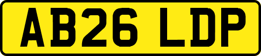 AB26LDP