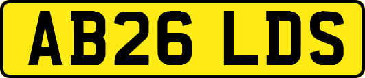 AB26LDS