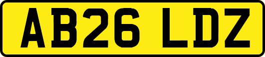 AB26LDZ