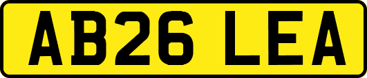 AB26LEA