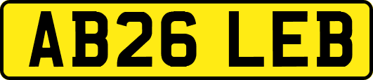 AB26LEB
