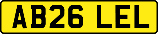 AB26LEL