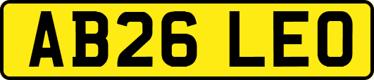 AB26LEO