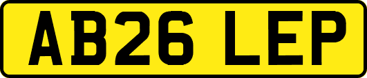 AB26LEP