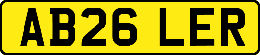 AB26LER