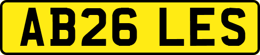 AB26LES