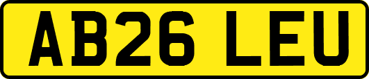 AB26LEU