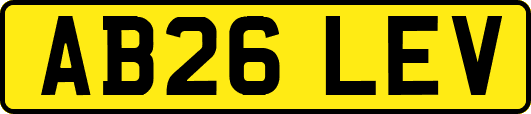 AB26LEV