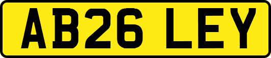 AB26LEY