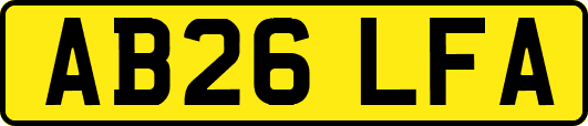 AB26LFA