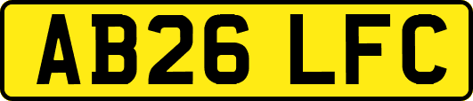 AB26LFC