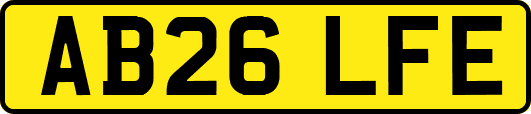 AB26LFE