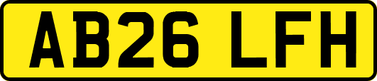 AB26LFH