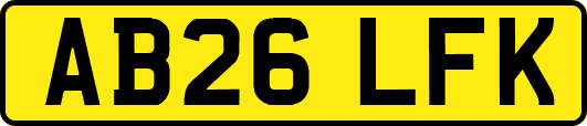 AB26LFK