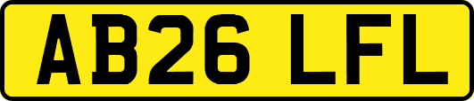 AB26LFL